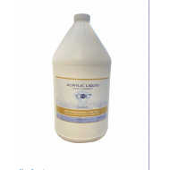 Acrylic Liquid - Clear