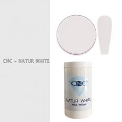 CNC Natur White
