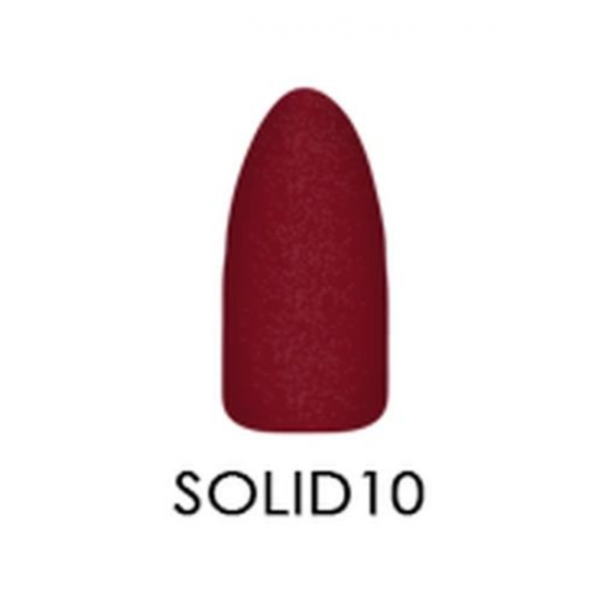 CHISEL Dipping Powder Solid 10