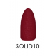 CHISEL Dipping Powder Solid 10