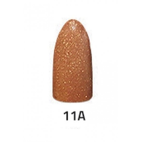 CHISEL Dipping Powder Nail Arts 11a