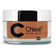 CHISEL Dipping Powder Nail Arts 11a