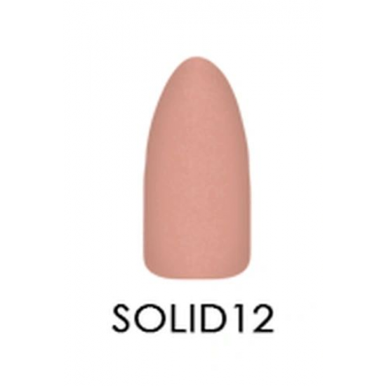 CHISEL Dipping Powder Solid 12