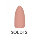 CHISEL Dipping Powder Solid 12