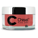 CHISEL Dipping Powder Nail Arts 12a