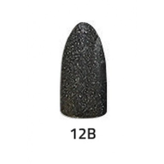 CHISEL Dipping Powder Nail Arts 12b