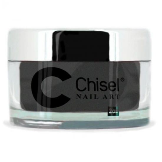 CHISEL Dipping Powder Nail Arts 12b