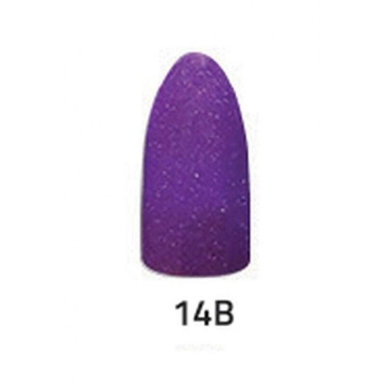 CHISEL Dipping Powder Nail Arts 14b