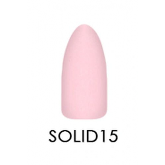 CHISEL Dipping Powder Solid 15