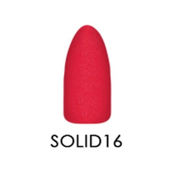CHISEL Dipping Powder Solid 16