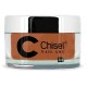 CHISEL Dipping Powder Nail Arts 16a