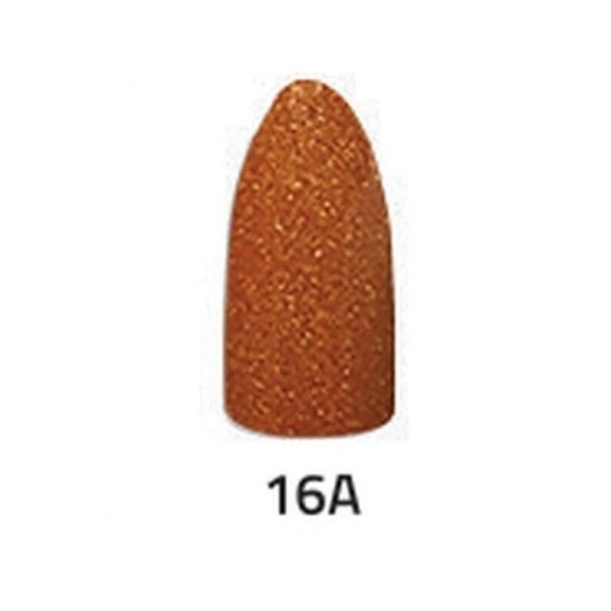 CHISEL Dipping Powder Nail Arts 16a