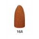 CHISEL Dipping Powder Nail Arts 16a