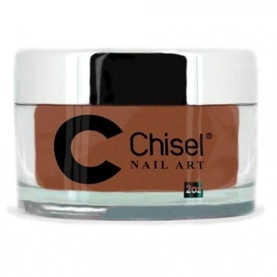 CHISEL Dipping Powder Nail Arts 16b
