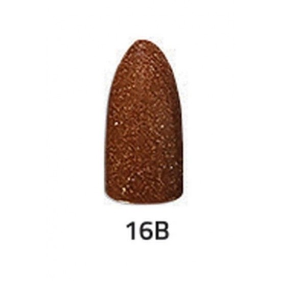 CHISEL Dipping Powder Nail Arts 16b