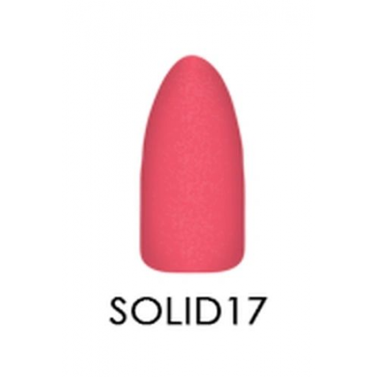 CHISEL Dipping Powder Solid 17