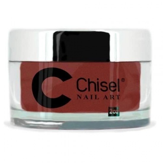 CHISEL Dipping Powder Nail Arts 17a