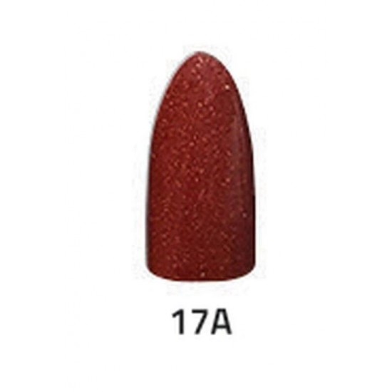 CHISEL Dipping Powder Nail Arts 17a
