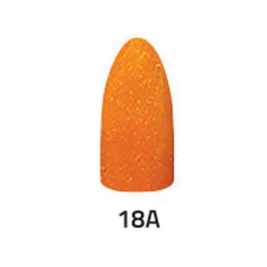 CHISEL Dipping Powder Nail Arts 18a