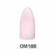 CHISEL Dipping Powder OM 18B