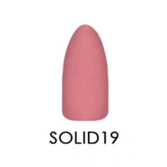 CHISEL Dipping Powder Solid 19