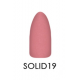 CHISEL Dipping Powder Solid 19