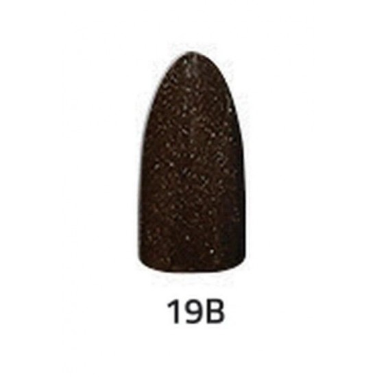 CHISEL Dipping Powder Nail Arts 19b