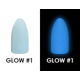 CHISEL Dipping Powder Glow 01