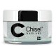 CHISEL Dipping Powder Glitter 01