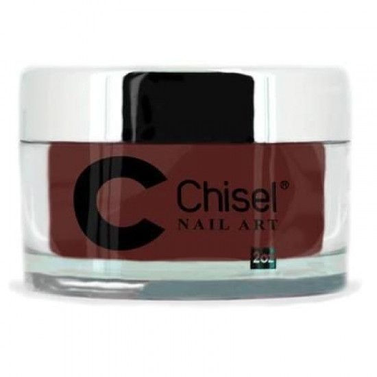 CHISEL Dipping Powder Solid 02