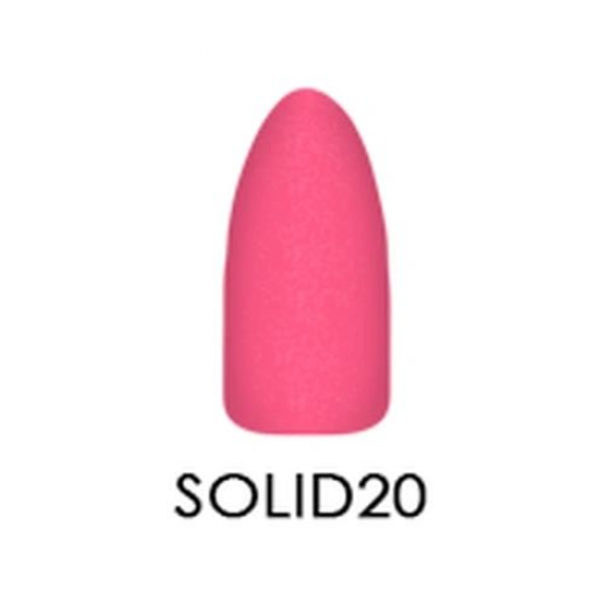 CHISEL Dipping Powder Solid 20