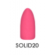 CHISEL Dipping Powder Solid 20