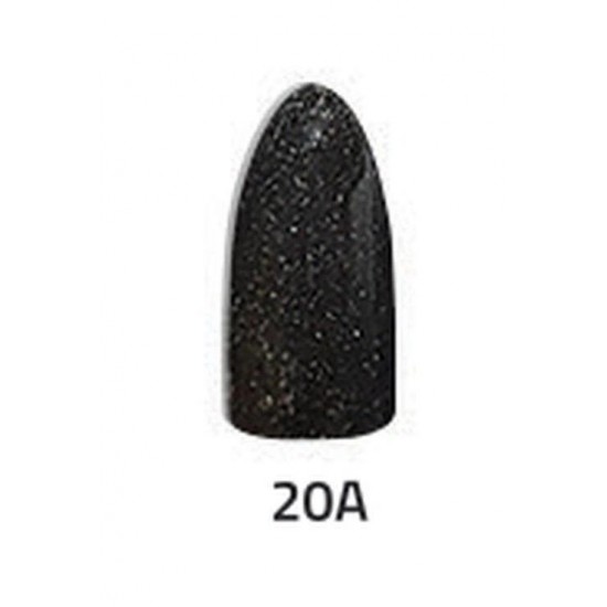 CHISEL Dipping Powder Nail Arts 20a