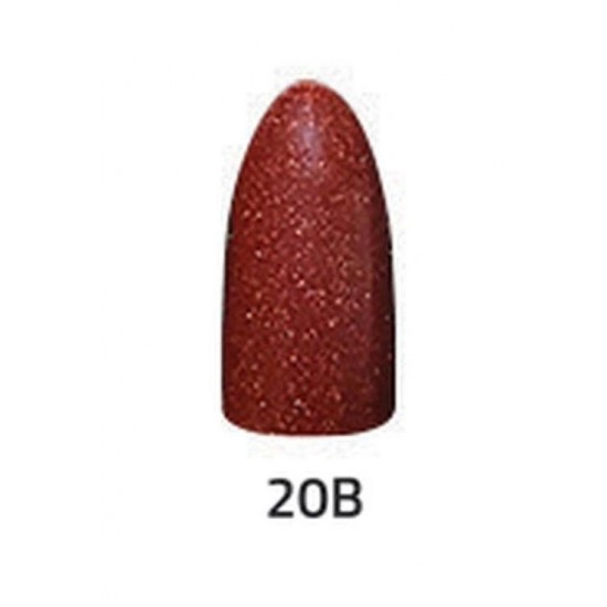 CHISEL Dipping Powder Nail Arts 20b