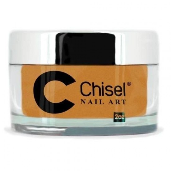 CHISEL Dipping Powder Nail Arts 21a