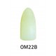 CHISEL Dipping Powder OM 22B