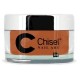 CHISEL Dipping Powder Nail Arts 23b