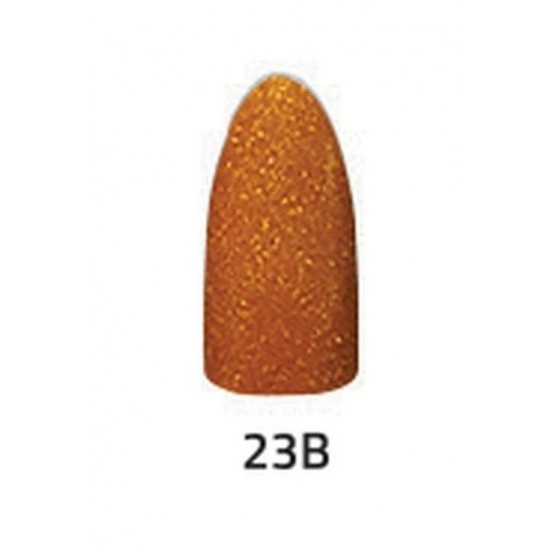 CHISEL Dipping Powder Nail Arts 23b