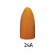 CHISEL Dipping Powder Nail Arts 24a