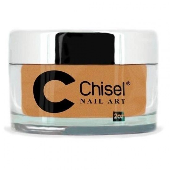 CHISEL Dipping Powder Nail Arts 24b