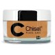 CHISEL Dipping Powder Nail Arts 24b