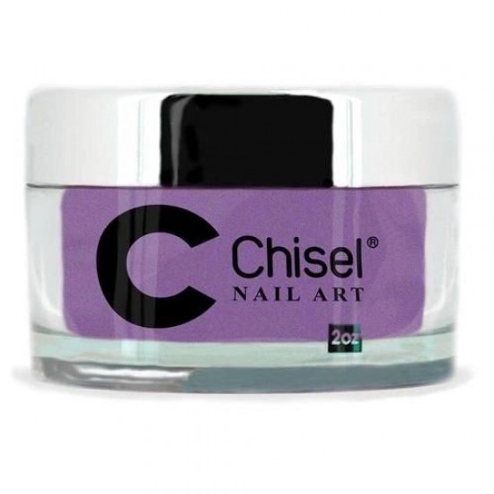 CHISEL Dipping Powder Nail Arts 25b