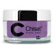 CHISEL Dipping Powder Nail Arts 25b