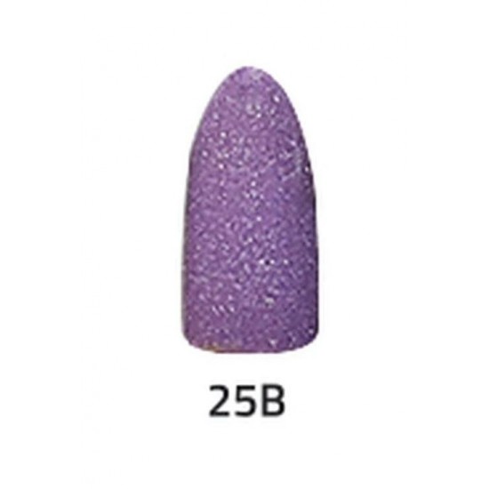 CHISEL Dipping Powder Nail Arts 25b