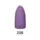 CHISEL Dipping Powder Nail Arts 25b