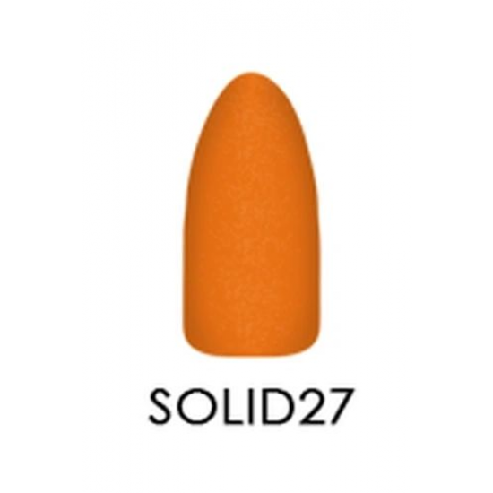 CHISEL Dipping Powder Solid 27
