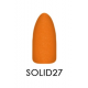 CHISEL Dipping Powder Solid 27