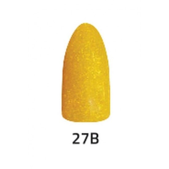 CHISEL Dipping Powder Nail Arts 27b