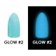 CHISEL Dipping Powder Glow 02