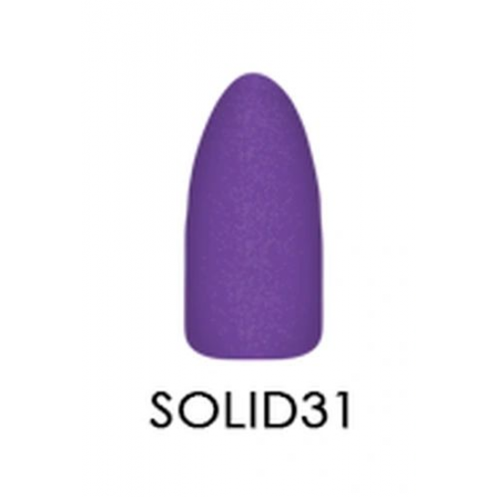 CHISEL Dipping Powder Solid 31